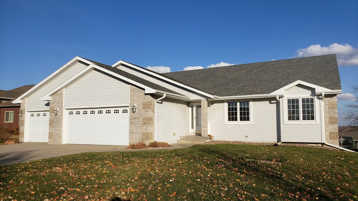 605 NW Crestview Ct, Ankeny, IA 50023 House Rental in Ankeny, IA