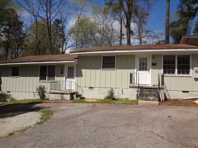 Foto del edificio - 432 S Greensboro St