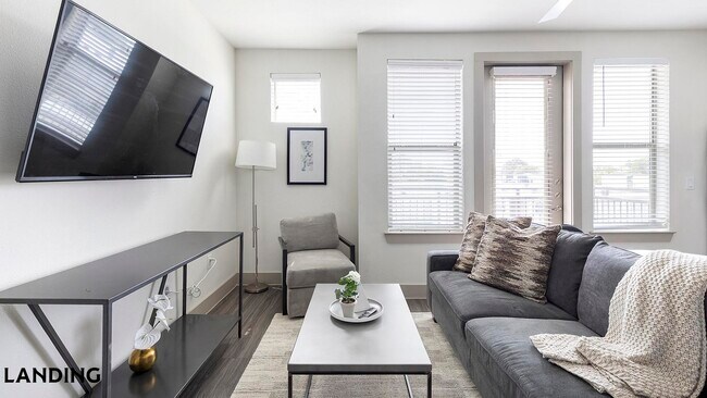 Foto del edificio - 3383 Cedarplaza Ln
