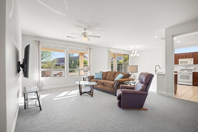 Foto del edificio - 16255 W Manzanita Dr