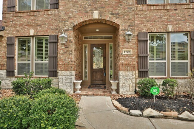 Foto del edificio - 18900 N Bee Cave Springs Cir