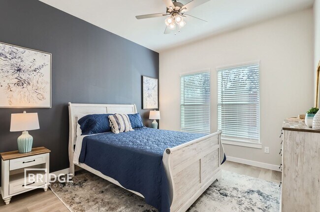 Building Photo - BELLMONT PLAN