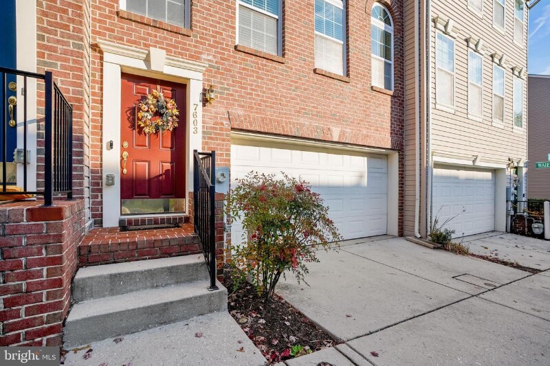 Foto principal - 7603 Cherrybark Oak Ln