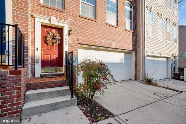 Building Photo - 7603 Cherrybark Oak Ln