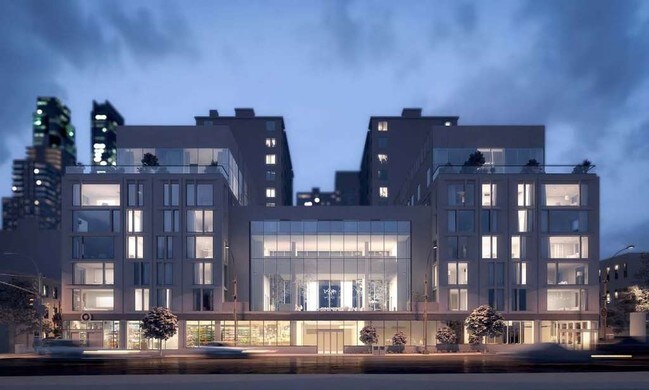 Building Photo - Bloom on Forty Fifth