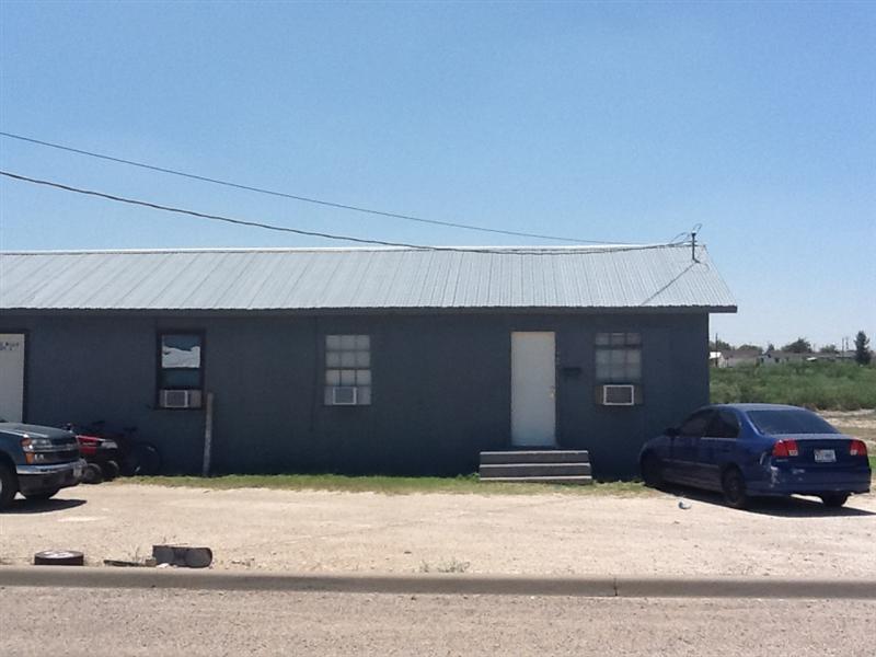 Primary Photo - 808 S Mill St