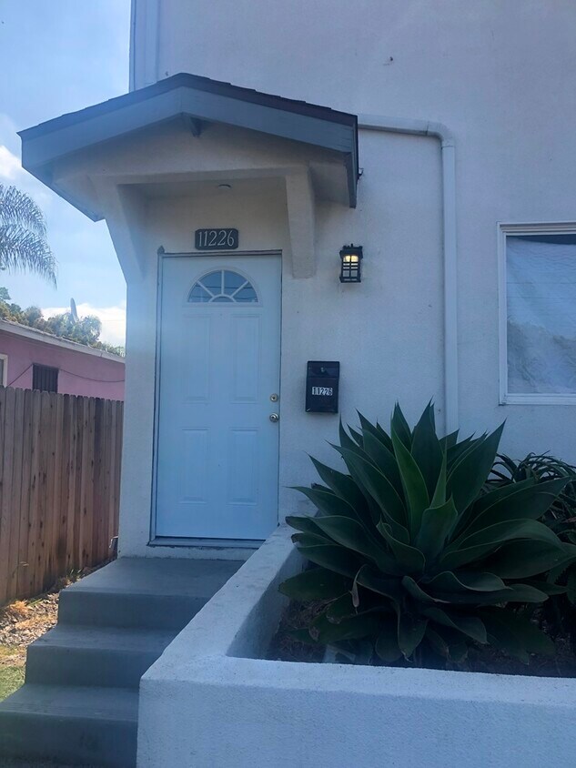 Foto principal - 11226 Hooper Ave