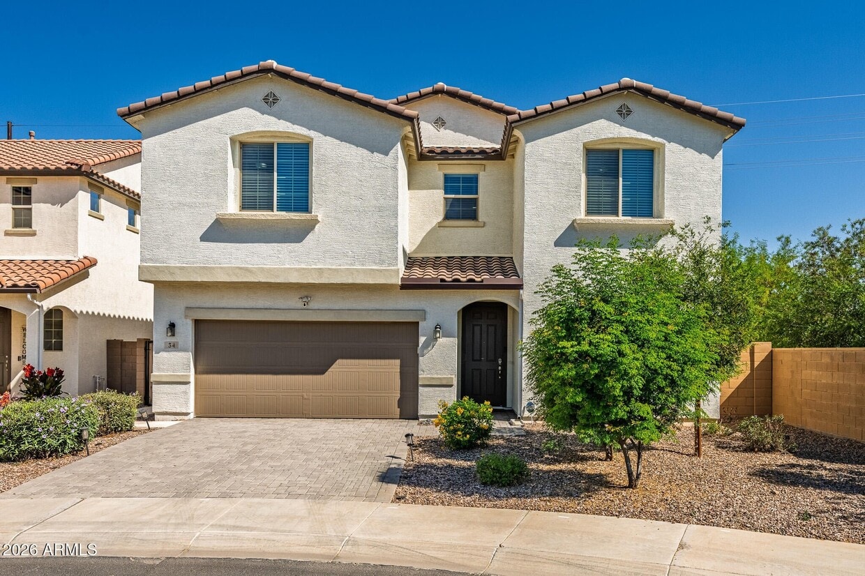 Photo - 34 W Megan St (Gilbert, AZ)