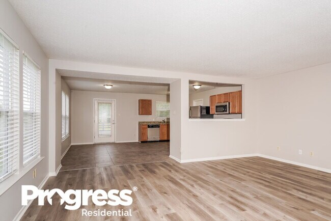 Building Photo - 6417 Amber Valley Ln