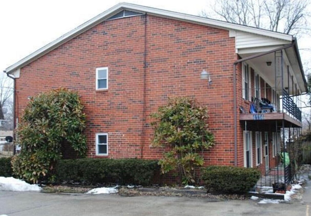 Foto principal - 4114 Billtown Rd