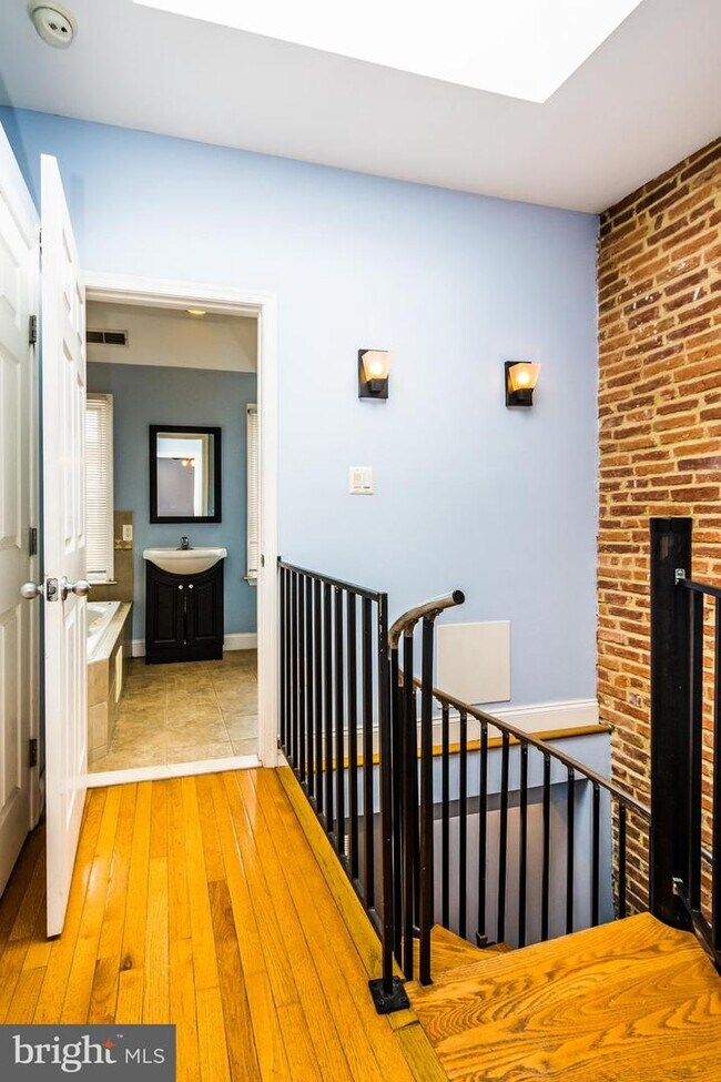 506 Archer St, Baltimore, MD 21230 Townhouse for Rent in Baltimore, MD