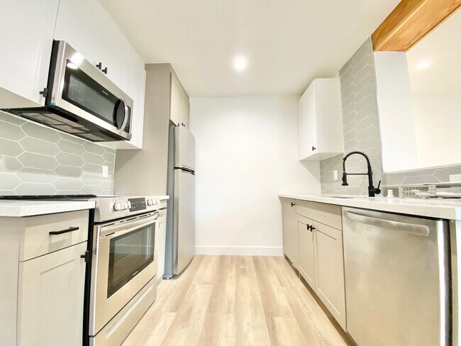 Building Photo - The Willoughby Luxury Apartments