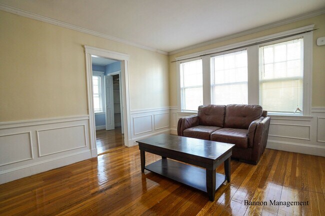 Foto del edificio - 81 Beechcroft St