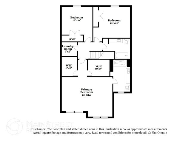 Building Photo - 541 Gusty Ln