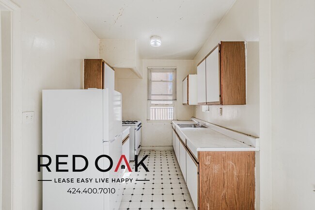 Foto del edificio - 335 S Berendo St