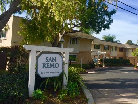 Primary Photo - 3663 San Remo Dr
