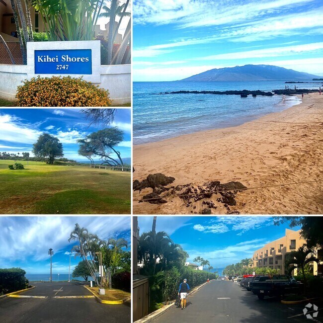 Kauhale Kai Apartments under 2,500 Kihei, HI 2 Rentals