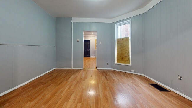 Foto del edificio - 3 Bedroom House with PHA voucher( 2- 3Br )