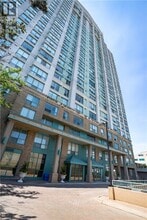 Building Photo - 101 Subway Crescent