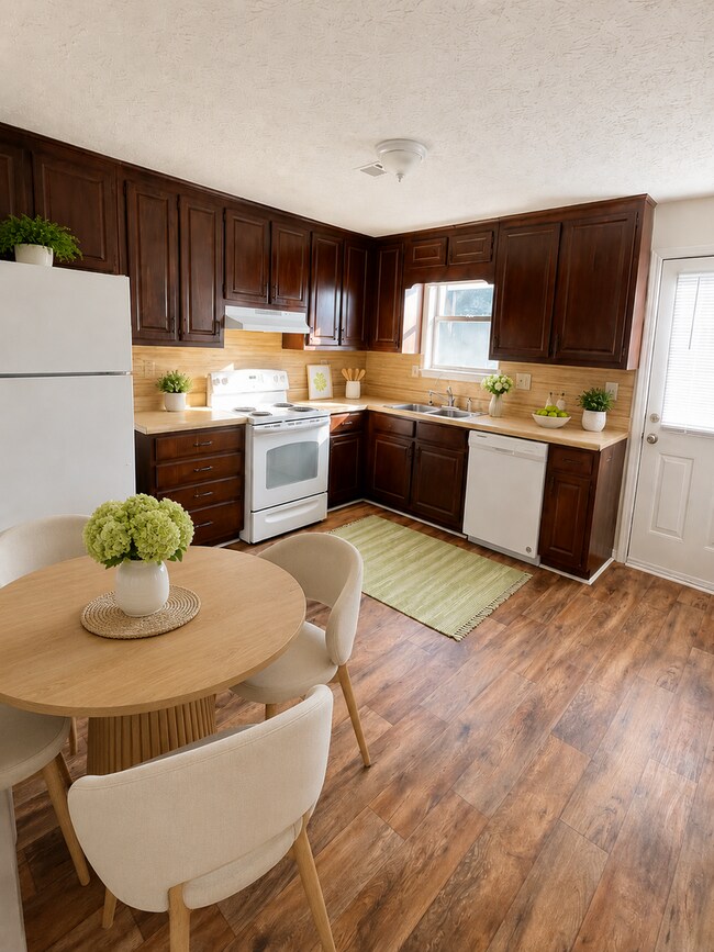 Foto del edificio - 8846 W Hills Ct