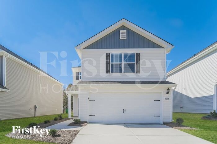 Foto principal - 5035 Wolfridge Ave
