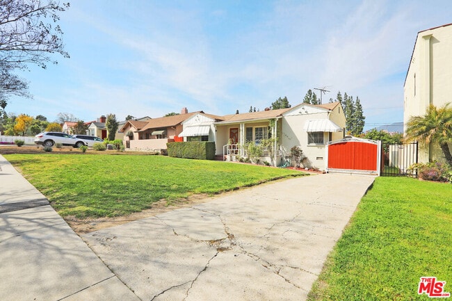 Building Photo - 87 W Glenarm St