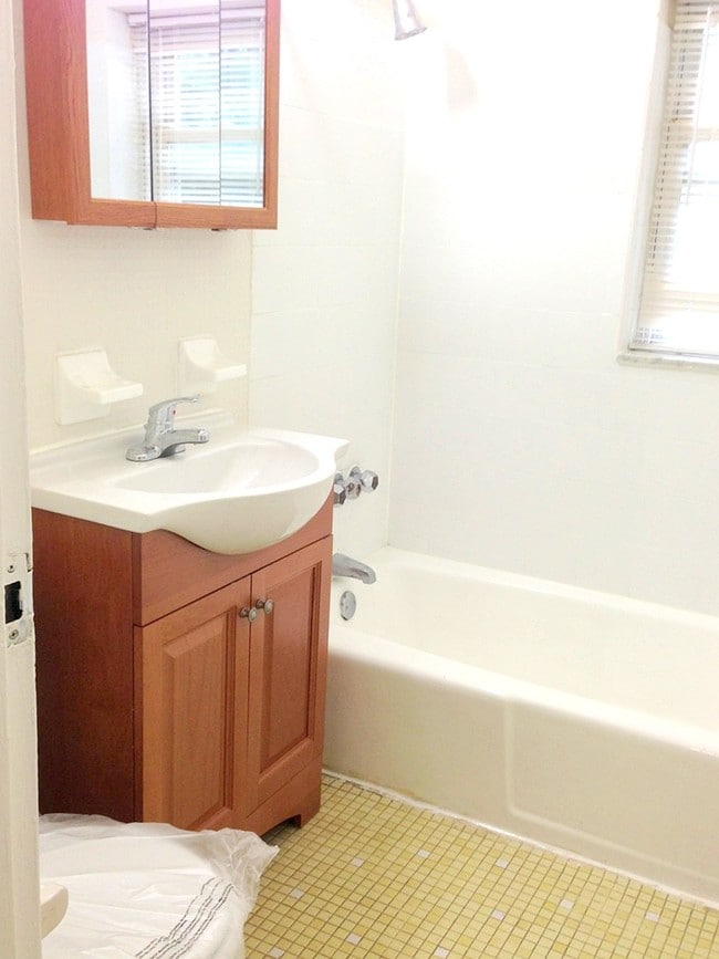 Foto del edificio - Nyendak Apartments