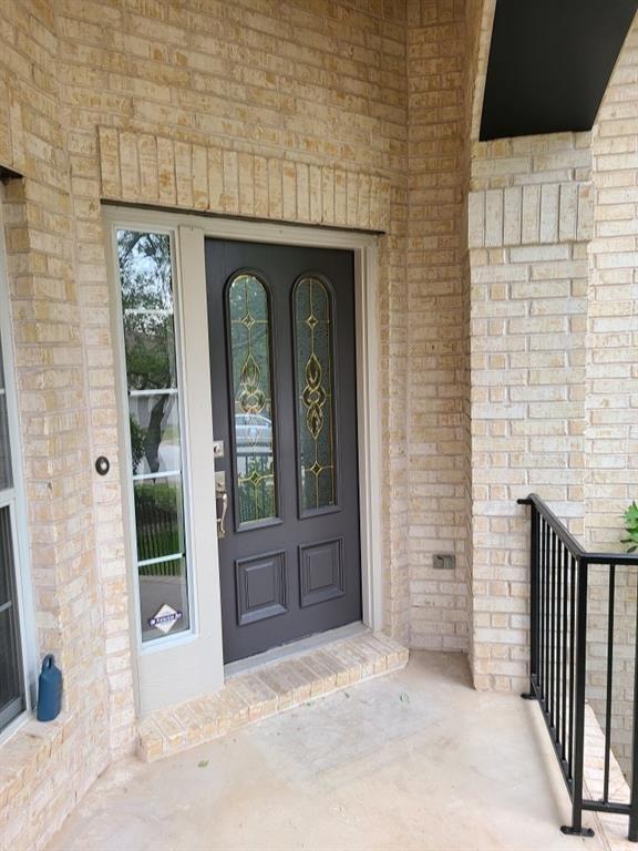 Foto del edificio - 2736 Grimes Ranch Rd