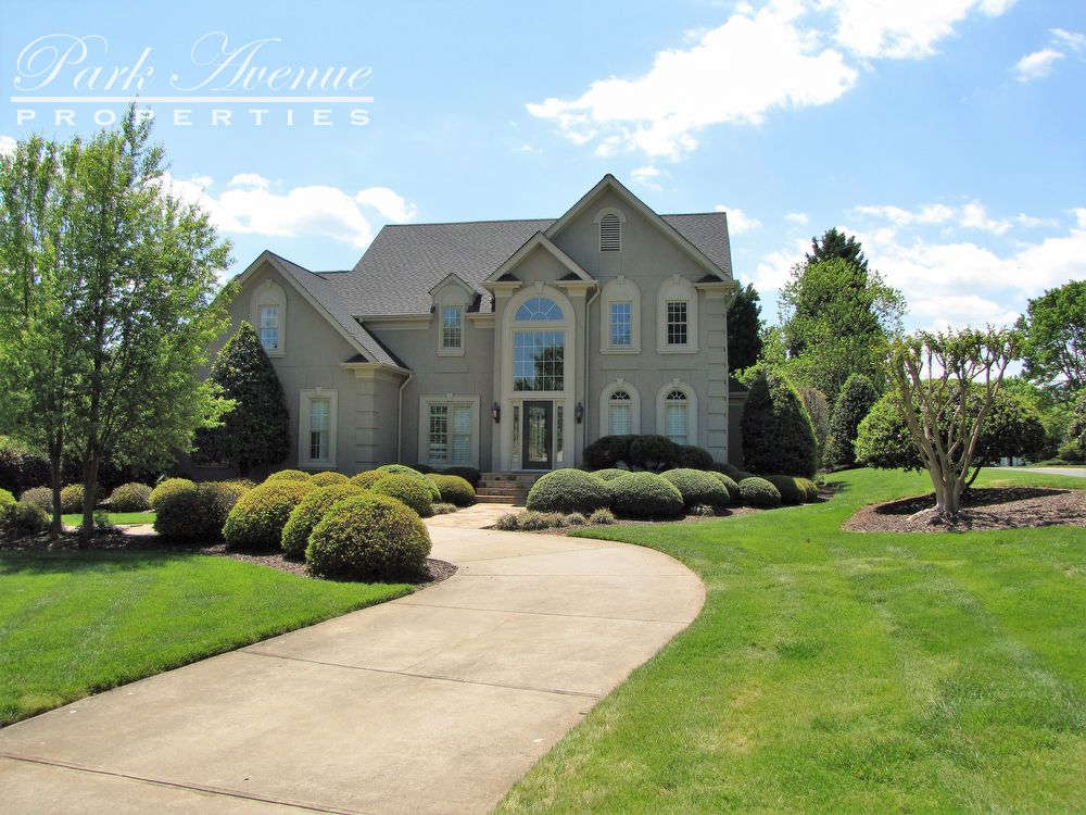 Primary Photo - 18002 Lochcarron Ln