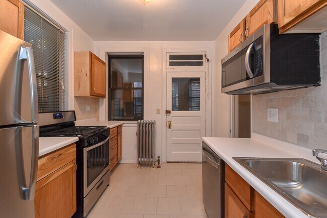 Foto del edificio - 3526 Broadway