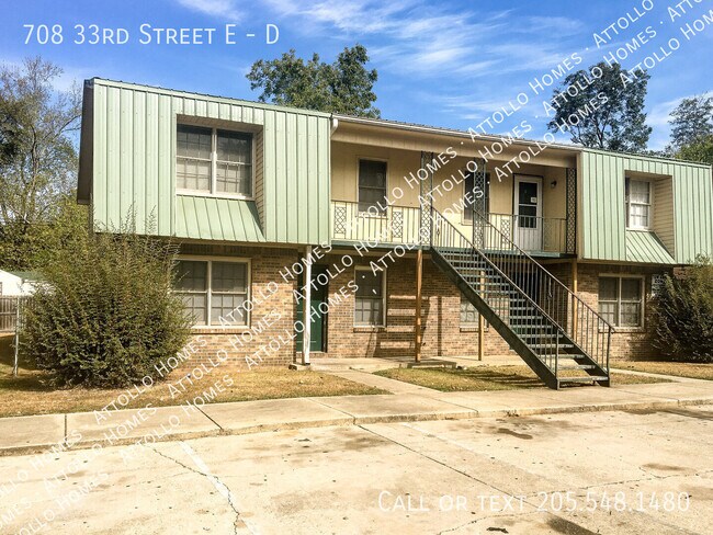 Photo - 708 33rd Street E-D Apartment