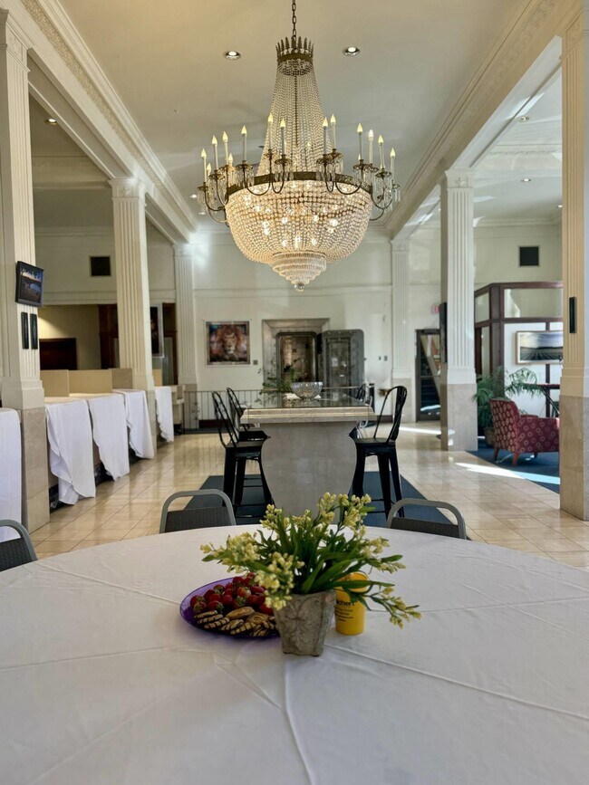 Foto del edificio - 502 Oak St