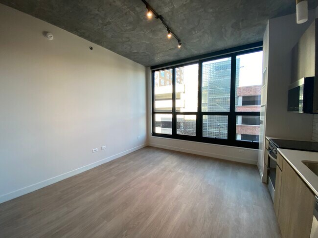 Building Photo - 672 N Wells St
