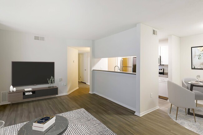 Foto del edificio - Southaven Pointe Apartments