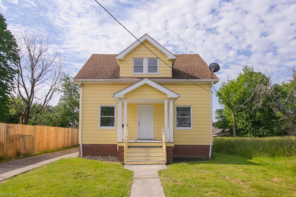 13201 Kirton Ave, Cleveland, OH 44135 House Rental in Cleveland, OH