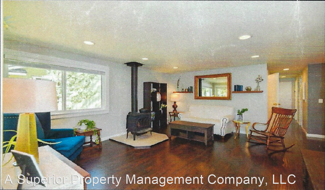 Building Photo - 3 br, 2 bath House - 1841 SW Knoll Ave