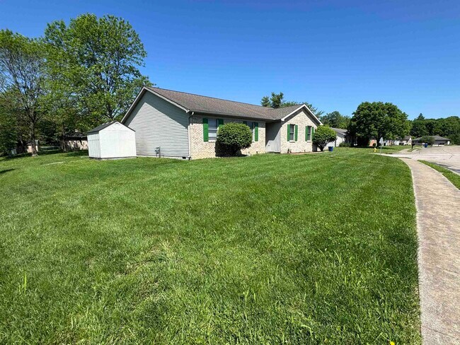 Building Photo - 6155 Glacier Dr