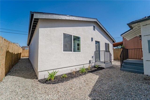 Foto del edificio - 7420 S Hobart Blvd