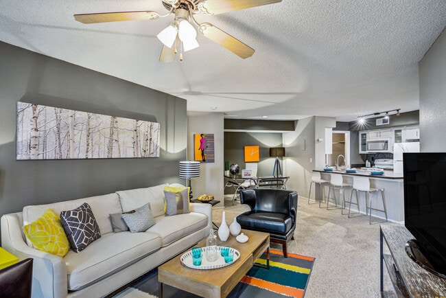 Stratford Station apartments — community photo - Stratford Station