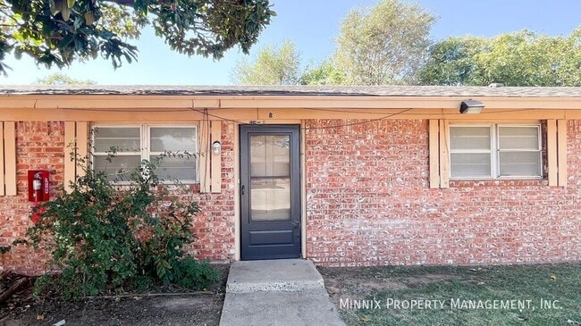 Building Photo - 5214 38th St