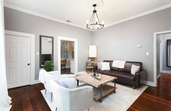 Foto del edificio - 1002 W Mulberry Ave