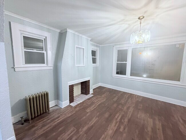 Foto del edificio - 75 Mount Prospect Ave