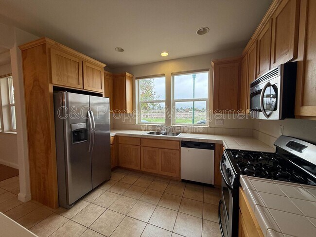 Foto del edificio - 2527 N Village Dr