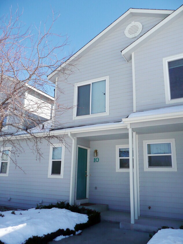 Building Photo - 2925 W Stuart St