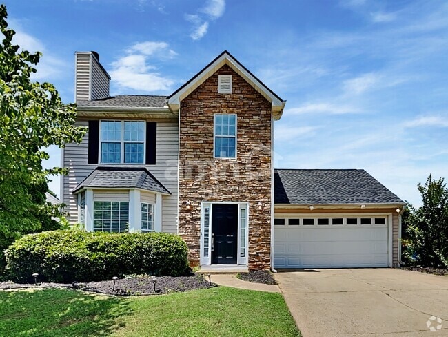 Building Photo - 4476 High Gate Ct NW