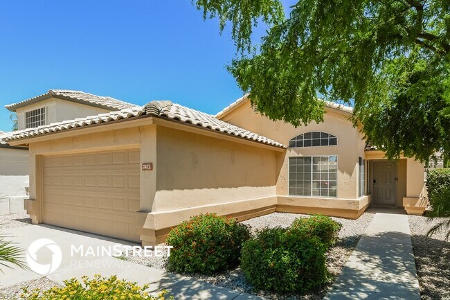 Foto del edificio - 7472 W Crest Ln