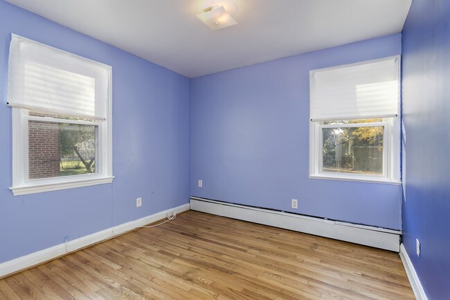 Foto del edificio - 5511 Wesley Ave