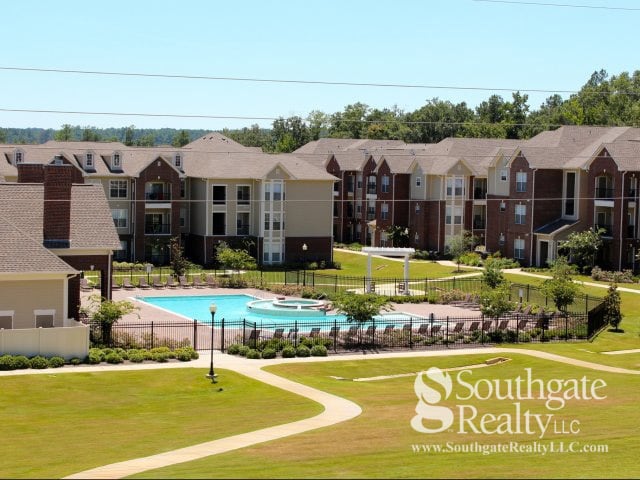 Interior Photo - The Lakes At Turtle Creek Apartment Homes