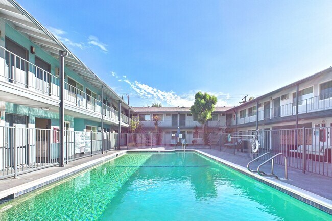 Foto del edificio - Aqua South