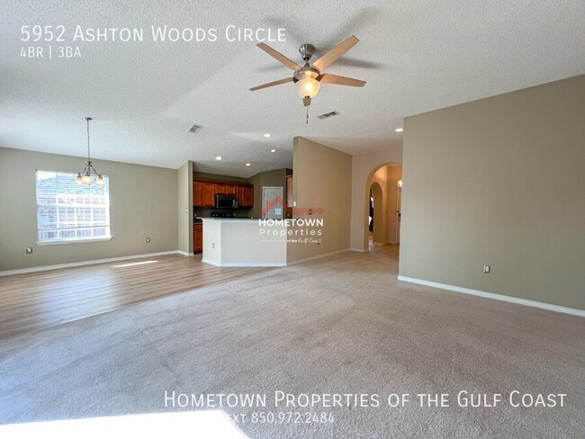 Foto del edificio - 5952 Ashton Woods Cir